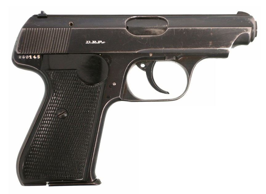 Sauer 38h